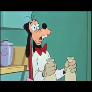 Meet your Posher, Myles